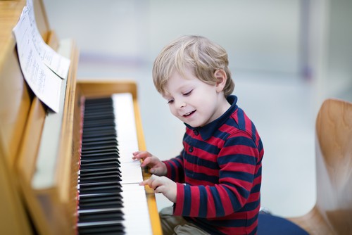 Musikschule mut | Bonn-Oberkassel | Klavierunterricht für Kinder