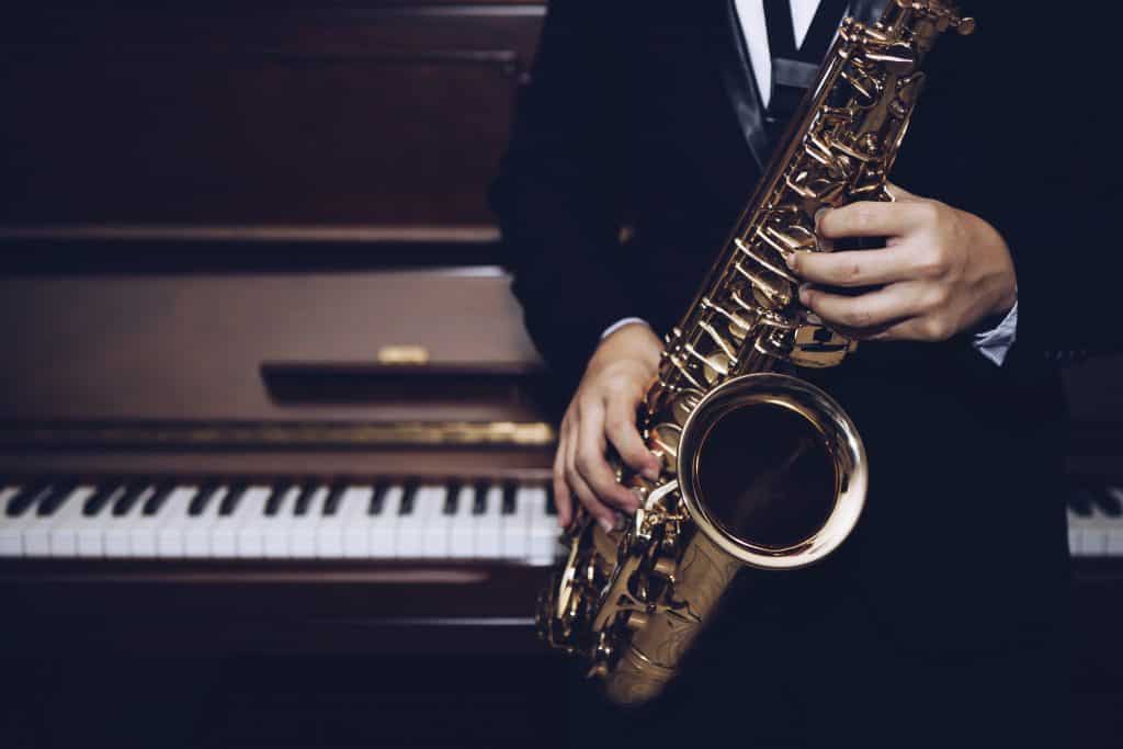 Saxophon lernen in Bonn-Oberkassel | Musikschule mut